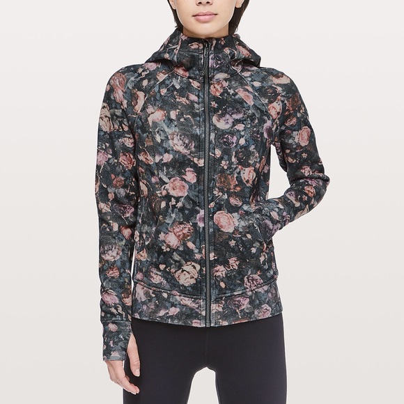 lululemon athletica Other - Lululemon Scuba Hoodie IV